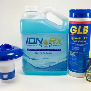 iONRx® Starter Kit