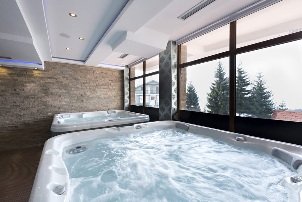 6 Alternative Hot Tub Water Treatment Solutions On The