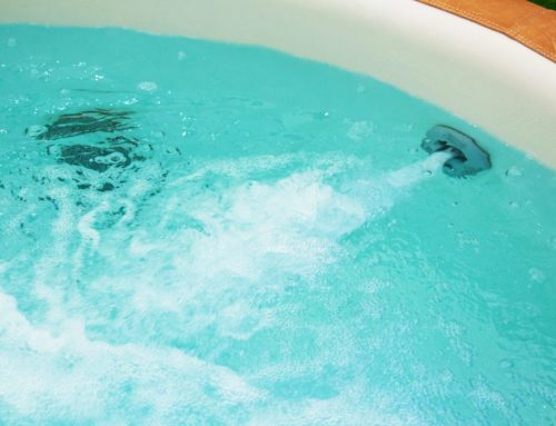 Hot Tub Tips: Using iONRx® for New Hot Tub Owners
