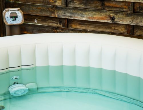 What Chemicals Should I Use With My Inflatable Hot Tub?